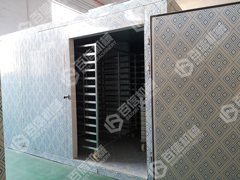 中草藥烘干設備報價 中草藥烘干設備報價