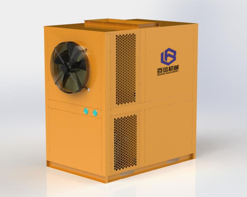 藥材烘干機型號 藥材烘干機型號