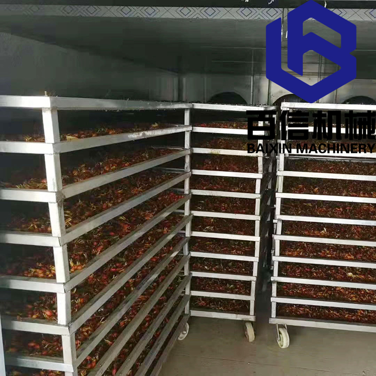 藥材烘干機型號 藥材烘干機型號